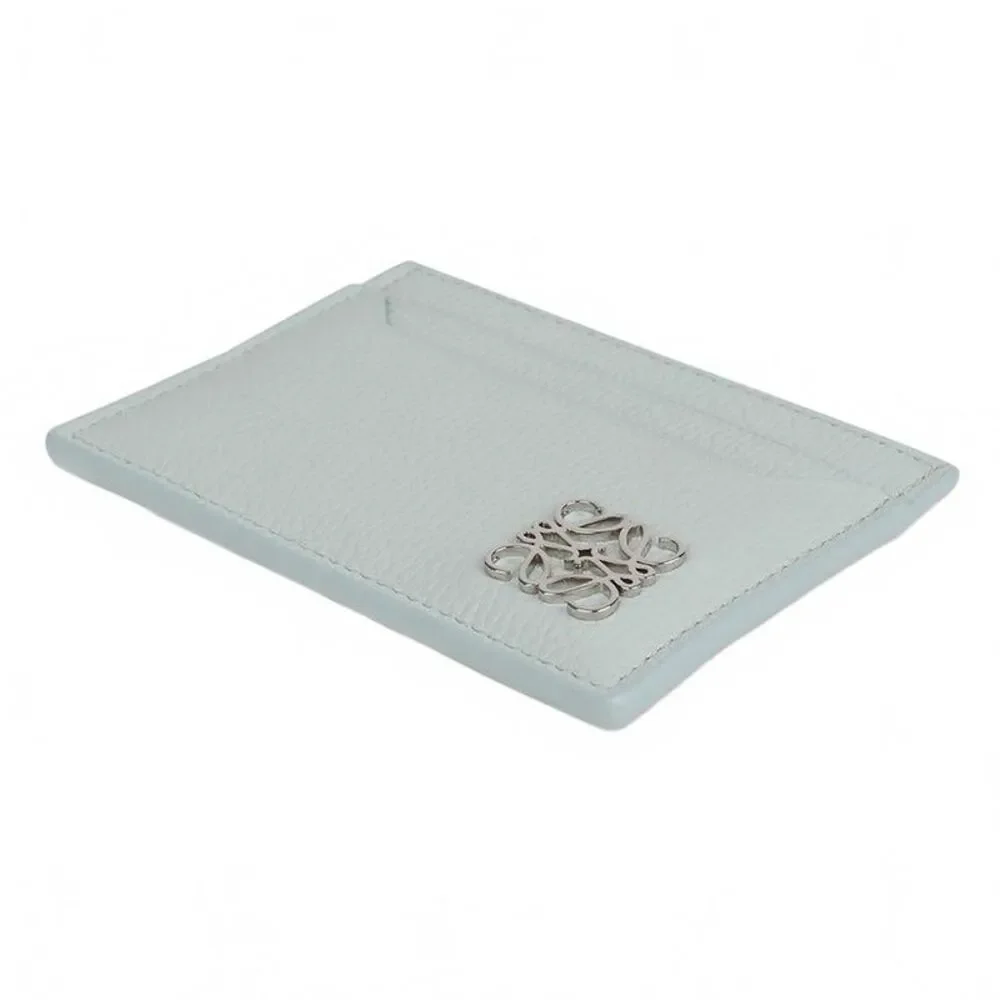 Plain Card Holder